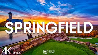 Top 10 Best Things to Do in Springfield, Missouri [Springfield Travel Guide 2025]