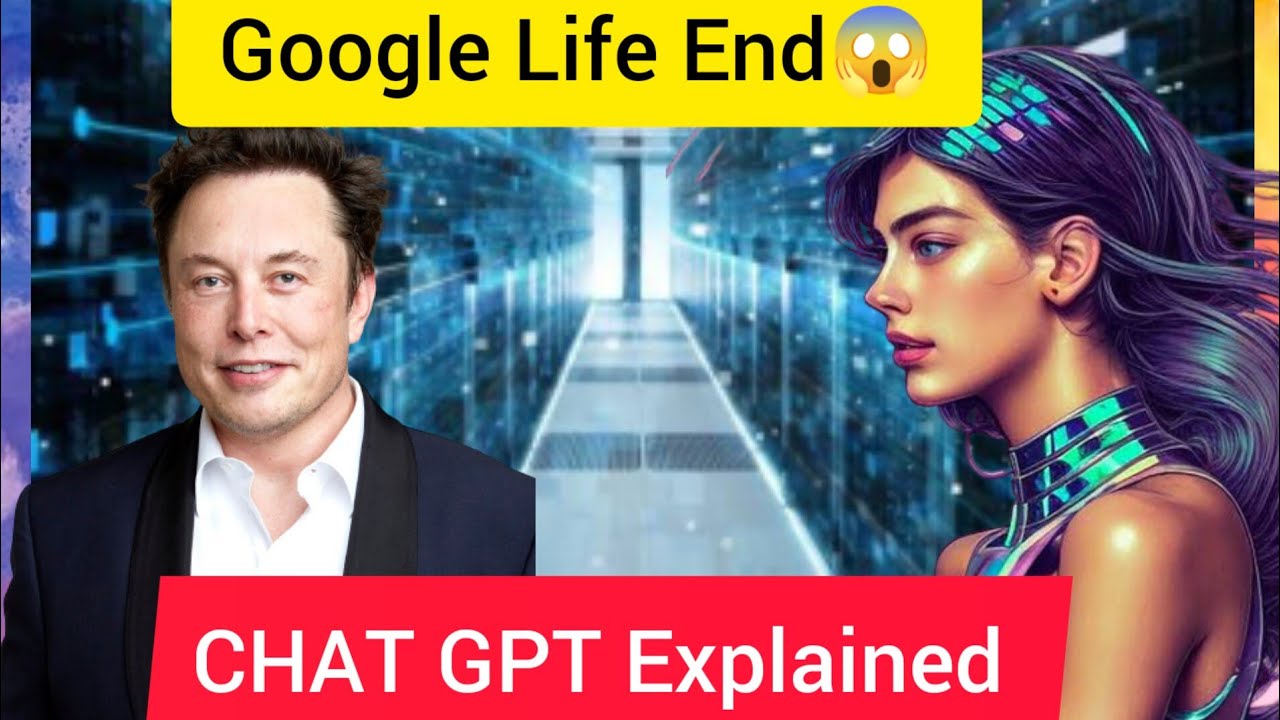 CHAT GPT |What is Chat Gpt in Tamil| Elon Musk | #chatgpt #