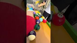 I've never seen a marble run like this before! You'll definitely be hooked! #marble #marblerun 9