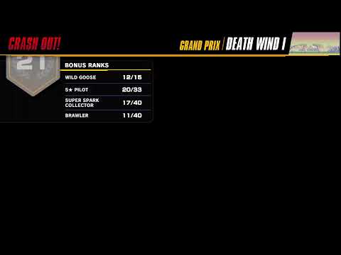 F-Zero 99 -