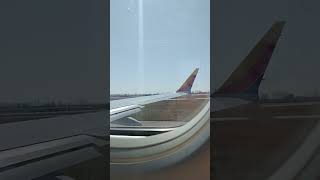 Southwest 4518 Columbus (CMH) to Orlando (MCO)  Departing from Columbus