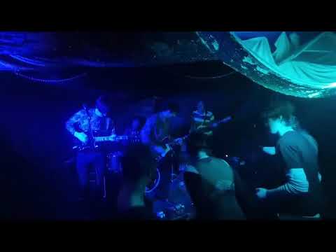 Plastic Soul - Live at The Peerhat, Manchester