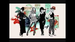 Katzenjammer - My Dear - Rockland (2015)