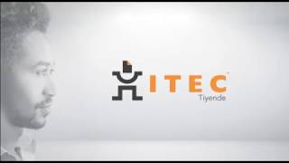 Itec Tiyende Managed Print Services