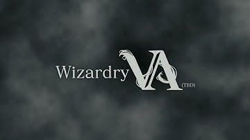 Wizardry VA - Official Game Trailer (Android/iOS)