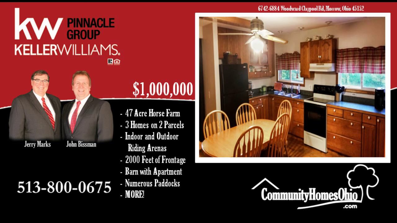 Keller Williams Agent Presents 67426884 Woodward Claypool Rd, near