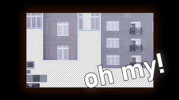 Texture Ripper (is honestly the best piece of software I