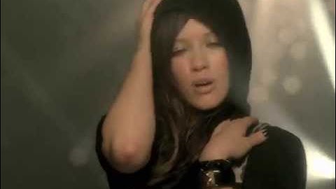 Hilary Duff - Stranger - Official Video (HQ)