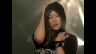 Video thumbnail of "Hilary Duff - Stranger - Official Video (HQ)"