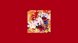 pov: you're back at your CUPHEAD phase | a Cuphead playlist