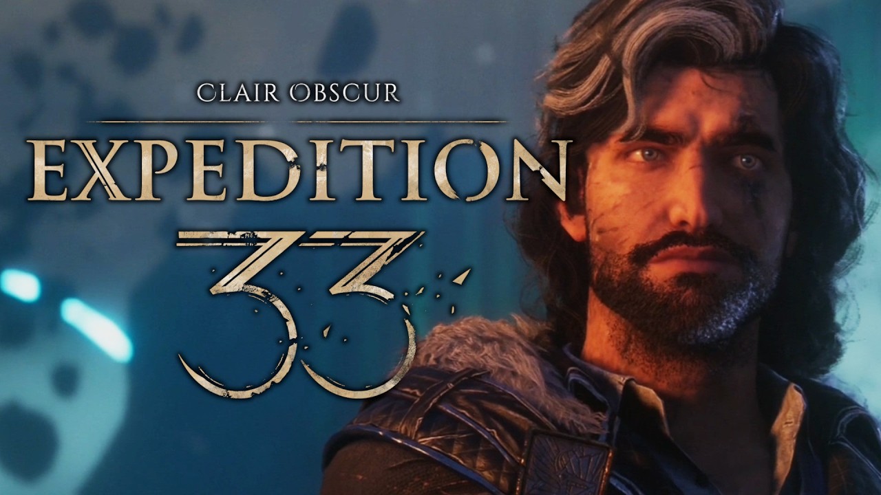 Auf dem Weg nach Monoco Station – Clair Obscure: Expedition 33 – Part 5 – LORD VOD 24.2.2026