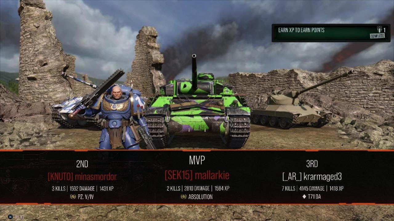 T71 Da World of Tanks_T71 DA USA Light tank - YouTube