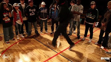 Kapelson (Kapela) - Wanted Posse /Serial Stepperz - in "TOP to the ROCK" - Karism