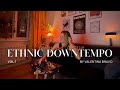 Ethnic Downtempo mix by Valentina Bravo