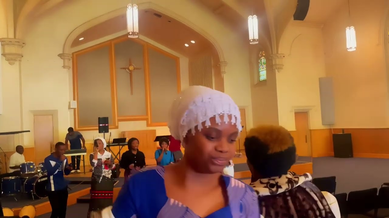 Sifa na Mahabudu- part 1 (official video)