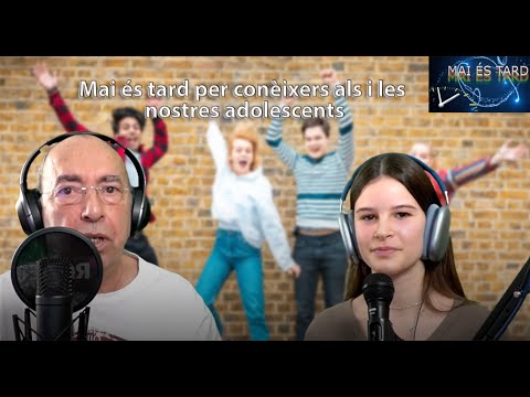 Vídeo: On puc conèixer noies adolescents?