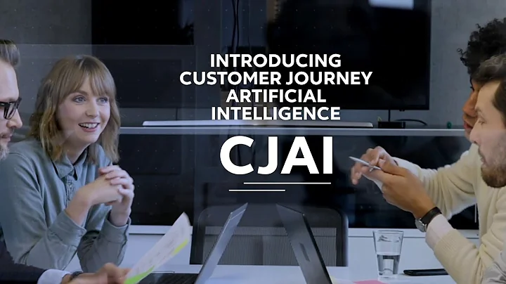 How To Get A 360° View Of Your Customer | Customer Journey AI | Cognizant