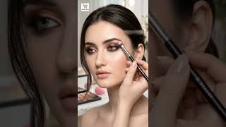 BEAKEY Makeup Brushes Set Premium Foundation Kit | Professional Beauty Tools