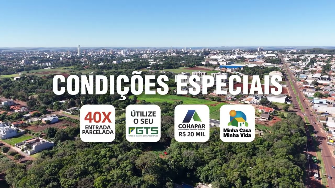 Residencial Villa Bella - Prati Empreendimentos