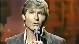 John Denver - Don't Close Your Eyes Tonight (Live 1985) chords