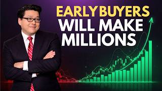 BEST 3 Stocks to Buy Now Before the Next Market Boom (Future 10X Potential)