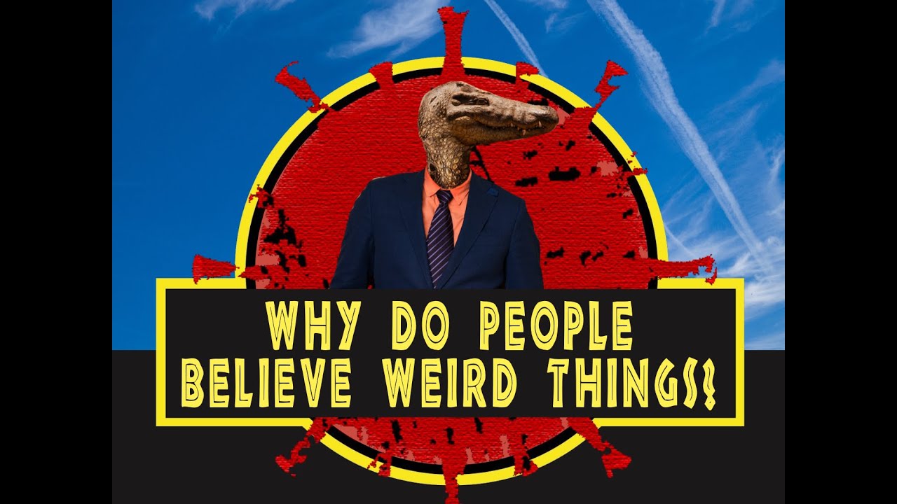 Mona Simion: Politically Motivated Reasoning and Evidence Resistance