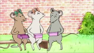 Skye Silver And Skarloeys Reactions To Angelinas Baby Sister