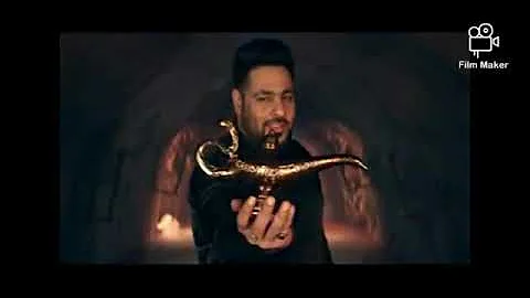 Aladdin / Sab Sahi Hai Bro - Badshah