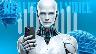 Generate AI Voice's Fore Free And Realistic Like Youtuber's!!