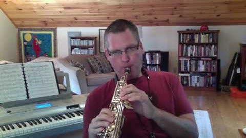 Dominant 7 #5 Lesson Clip