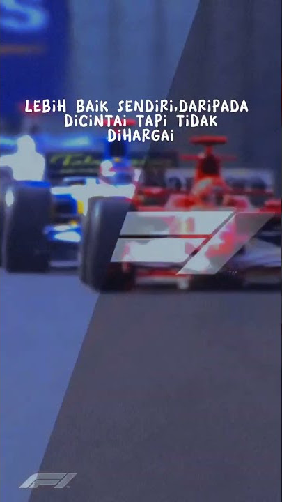 STORY WA KATA² F1 MICHAEL SCHUMACHER VS FERNANDO ALONSO IN SUZUKA 2005