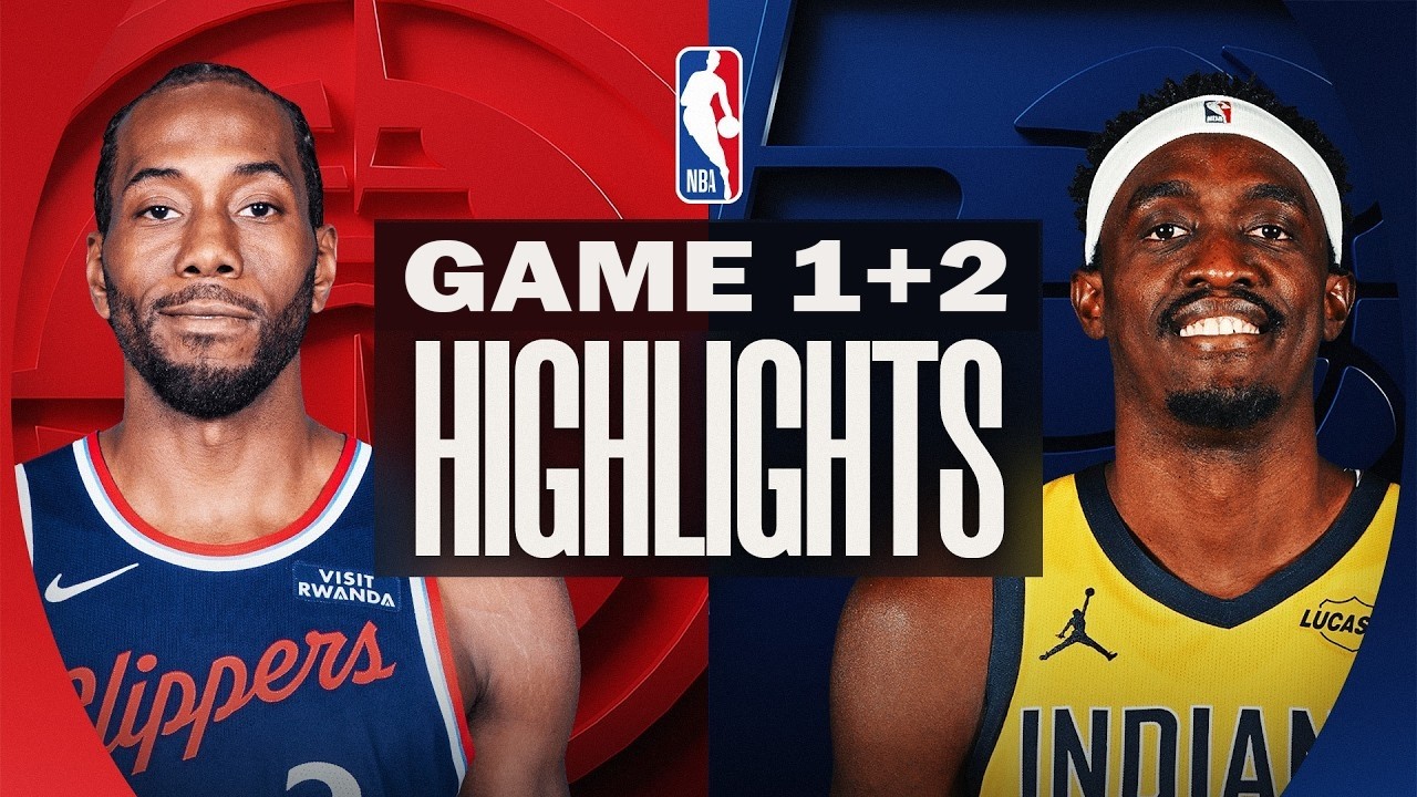 Los Angeles Clippers vs Indiana Pacers Game 1st + 2nd Highlights - March 04,2026 | NBA