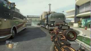 Split 5man DSR