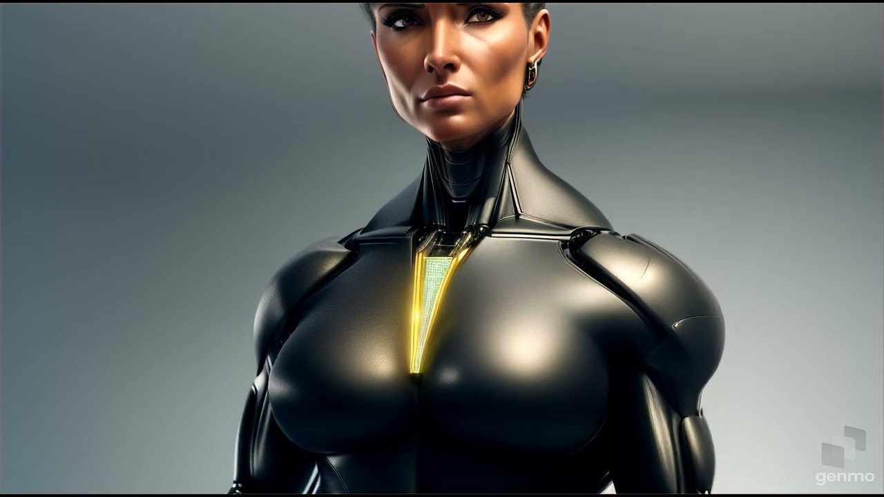 💪💉 Muscular Resilience: Strengthening Bones and Muscles in the Citrus Wonderland! 🍊🏋️‍♀️