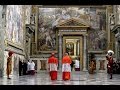 Le Vatican 2000 ans d'histoire, Le Saint Siège