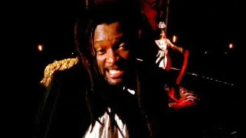 Lucky Dube - Feel Irie (Official Music Video)