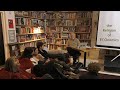 John Seed Religion Of Economics10.21.24 event in Sydney with HELENA NORBERG-HODGE on ANCIENT FUTURES