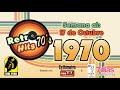 Capture de la vidéo Retro Hits 480: Ranking Peru Al 17/10/1970