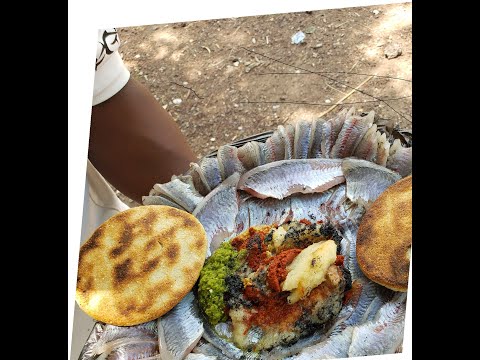 ሀዋሳ ሐይቅ Lake Hawassa