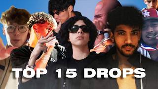TOP 15 DROPS | #BMGBattle2026 Beatbox Battle