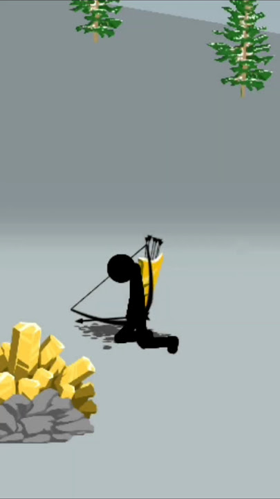 Physics Left the Chat 💀 #stickwarlegacy #stickwar