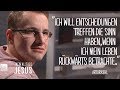 „Ich liebe das Leben“ | Artur über den Tod | Mein AlltagsJesus