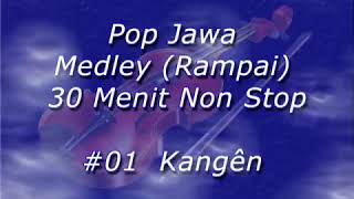 pop jawa nonstop