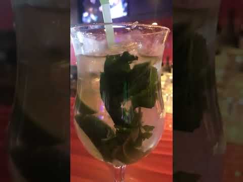 carnival cruise ship magic casino bar vlog with Tokyo Bunny YT