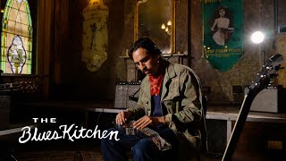 Hermanos Gutierrez ‘Los Chicos Tristes’ - The Blues Kitchen Presents...