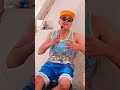 COME KIWIS fruta🥝 #shortsfeed #lamansiondeluinny #lacasadealofoke2 #lacasadekanovergara #youtube