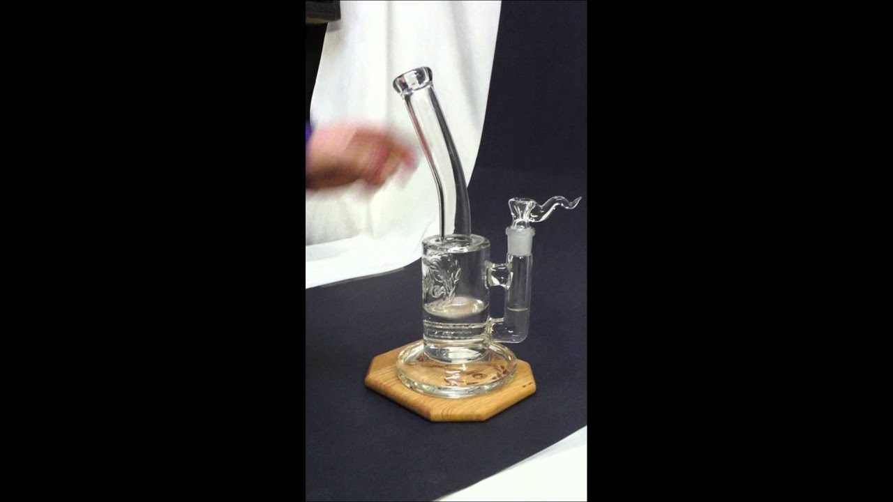 Olympic Glassworks brand new at Hi-Times!