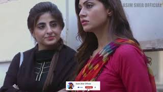 Mera Dil Mera Dushman 2nd Last Episode | Mera Dil Mera Dushman |2nd Last Episode | ARY Digital Drama