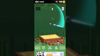 A Very Quick Flippy Knife Montarge