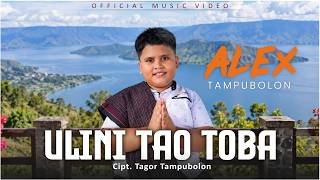 Ulini Tao Toba